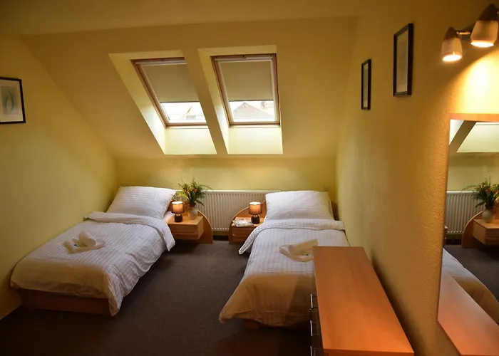 Na Pastousce Gasthuis