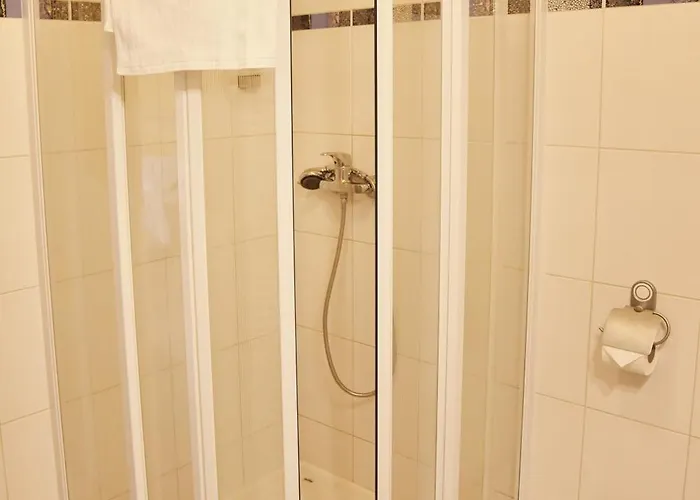 Na Pastousce Gasthuis 3*